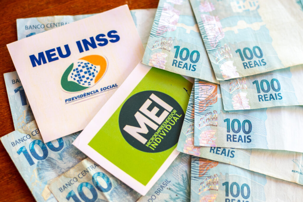 Auxílio-doença para MEI