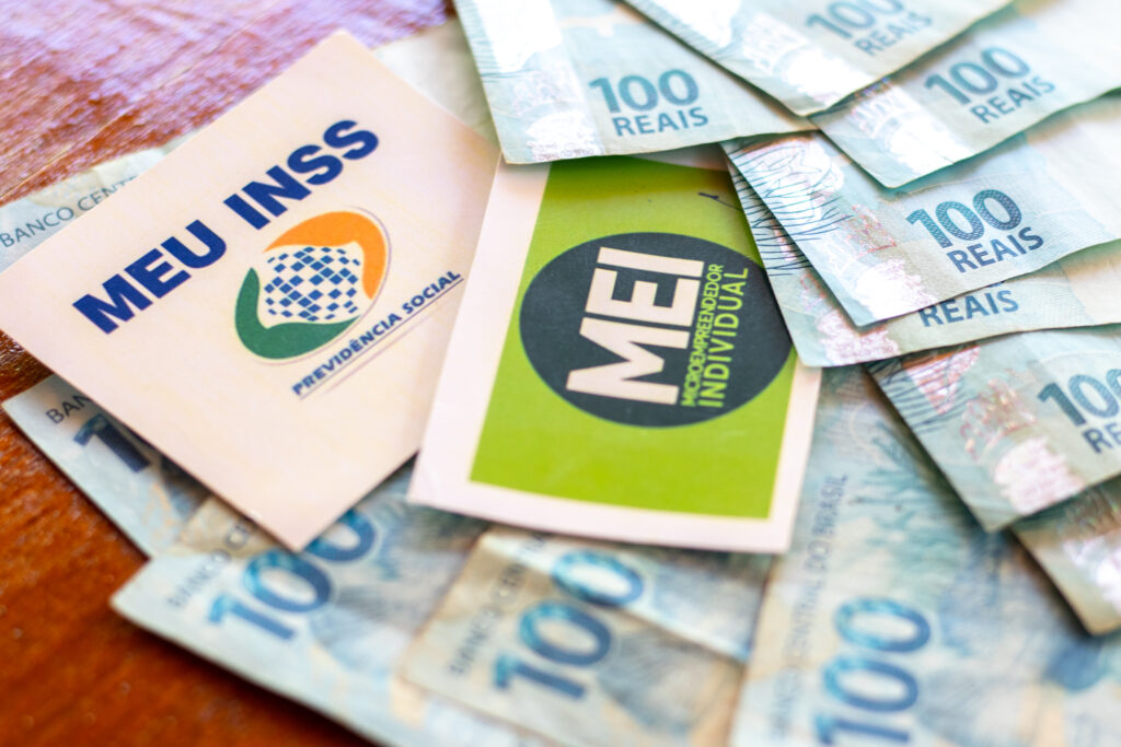 Auxílio-doença para MEI