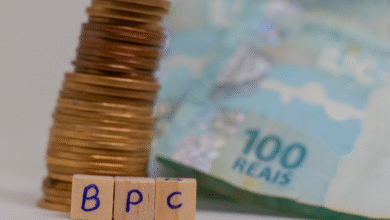 BPC bloqueado saiba o que fazer para regularizar o benefício