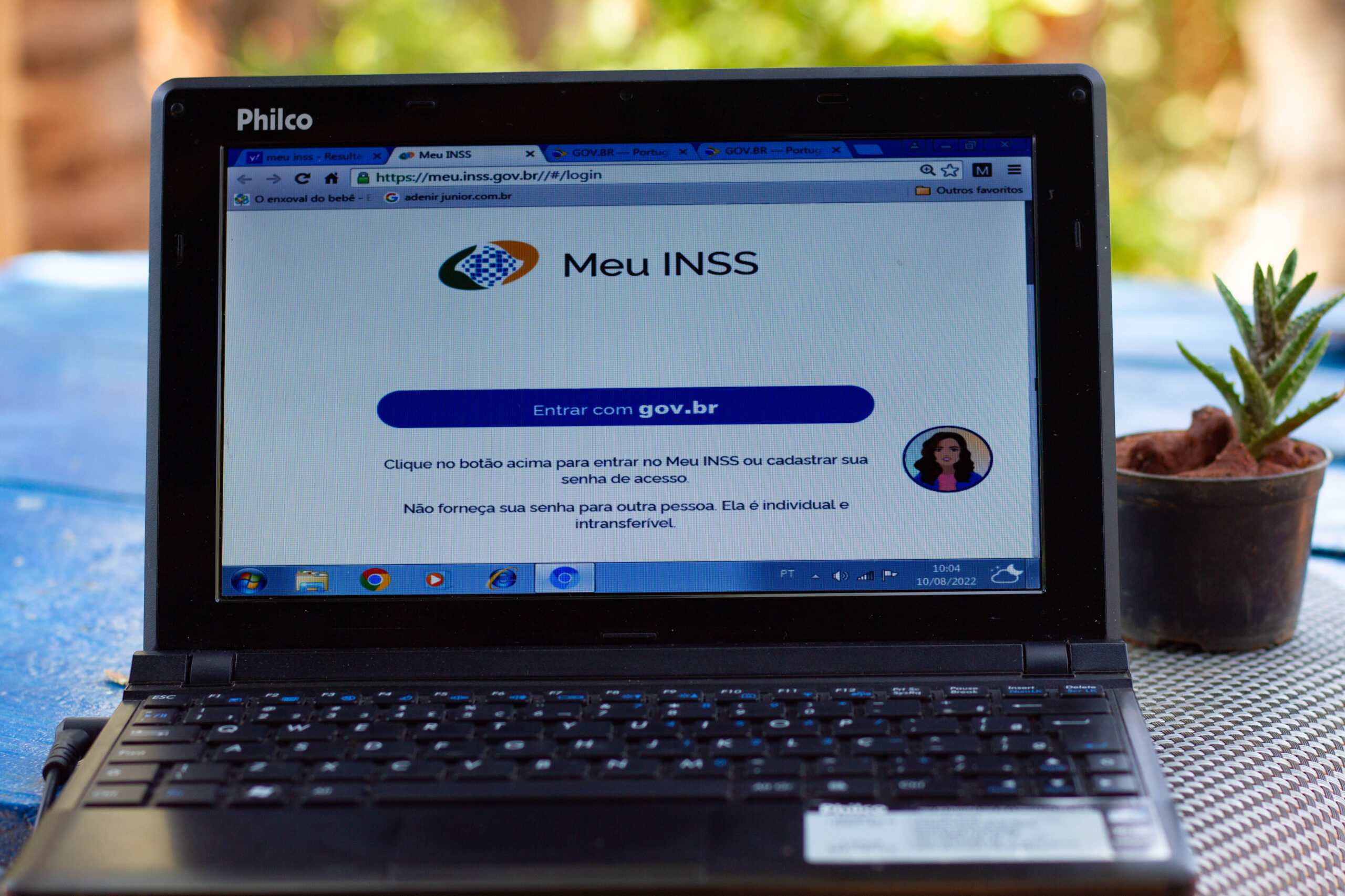 BPC online: aprenda a solicitar o benefício sem sair de casa e em poucos passos