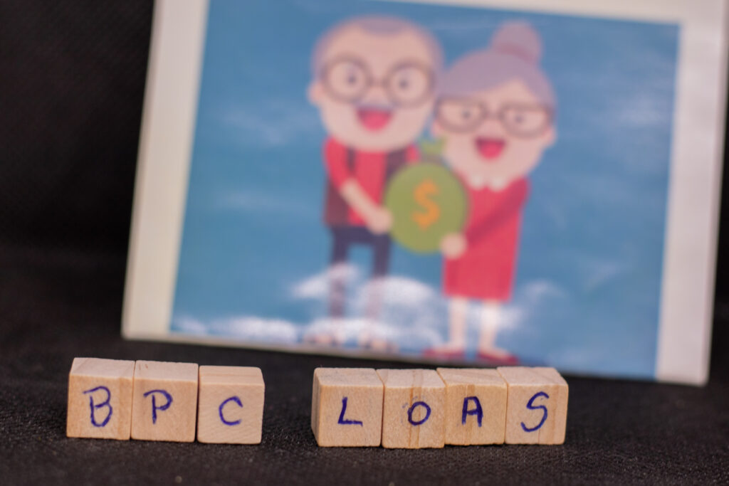 BPC recebe atualização em maio e será pago conforme novo calendário do INSS
