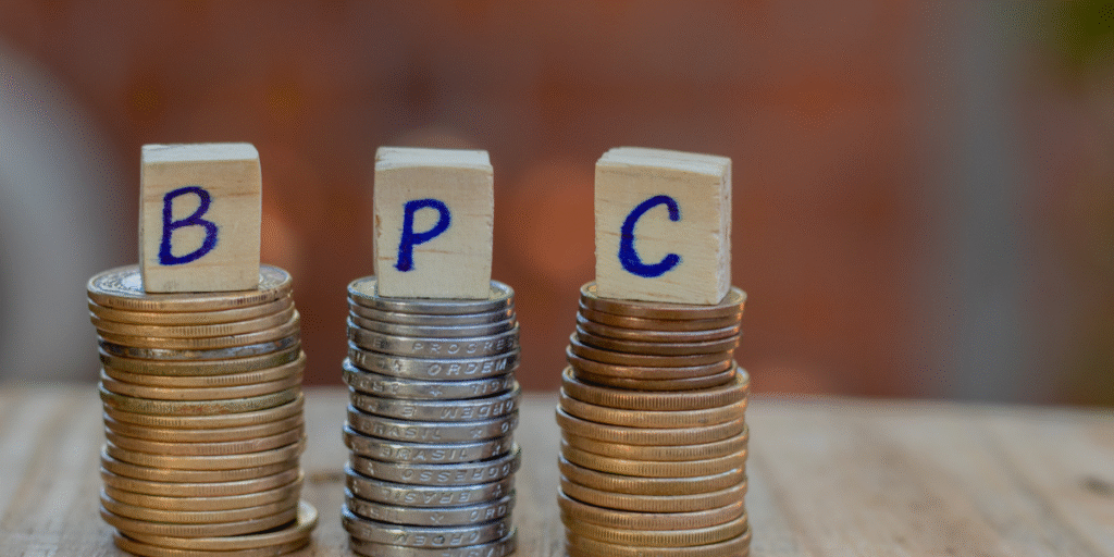 BPC veja como consultar o benefício pelo CPF e acompanhar o pagamento
