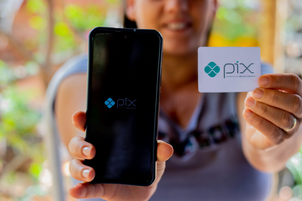 Banco Central apresenta novidade no PIX que vai revolucionar pagamentos; veja como funciona
