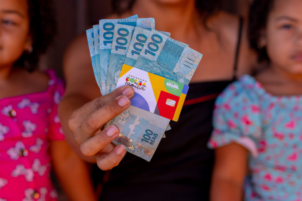 Bolsa Família