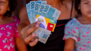 Bolsa Família