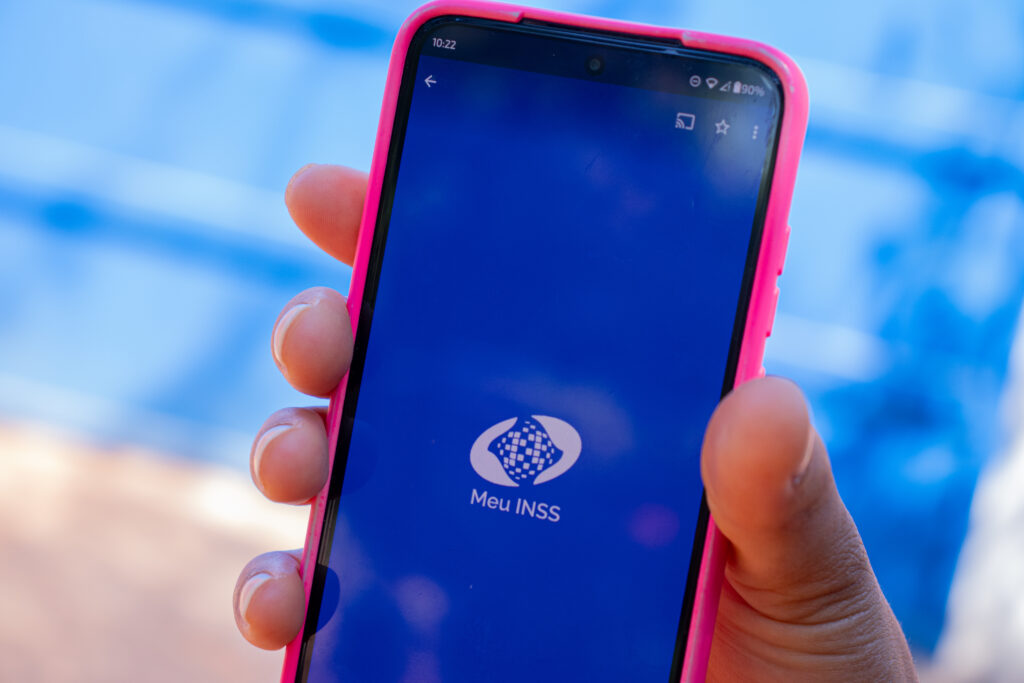 Biometria do INSS: saiba quando é necessário passar pelo procedimento