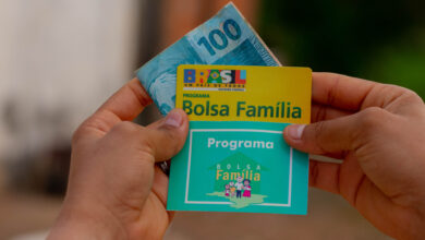 Bolsa Família cancelado