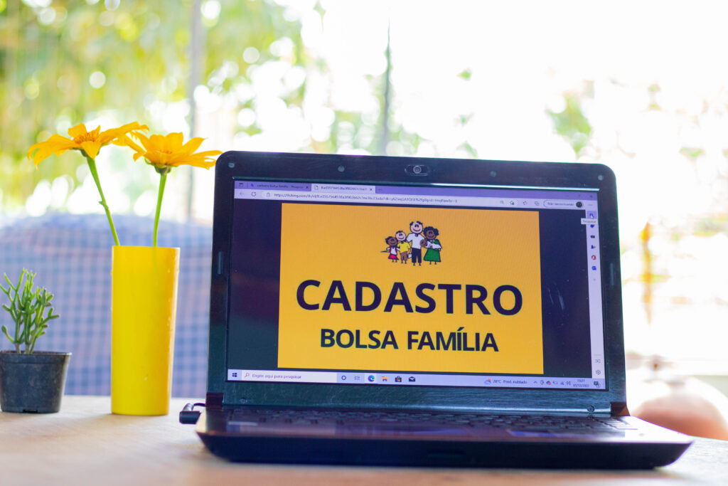 Cadúnico e Bolsa Família