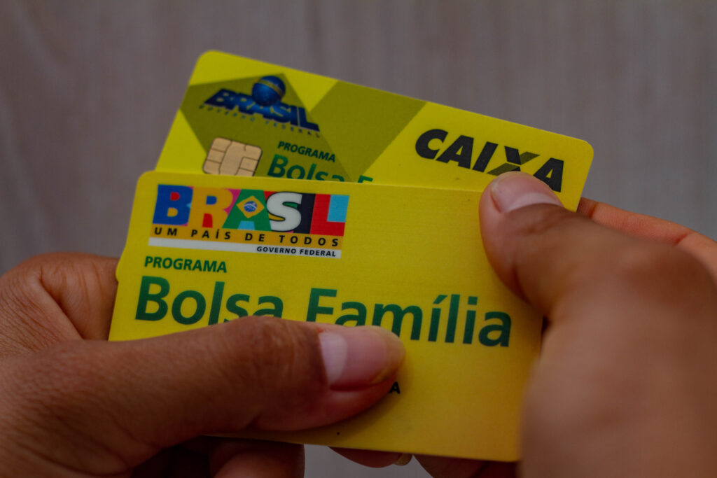 Bolsa Família: governo emite importante comunicado a mais de 160 mil famílias