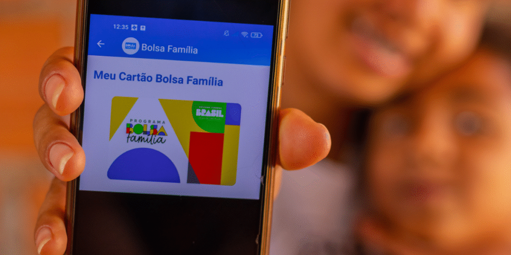 Bolsa Família veja como consultar e emitir o extrato do benefício (2)