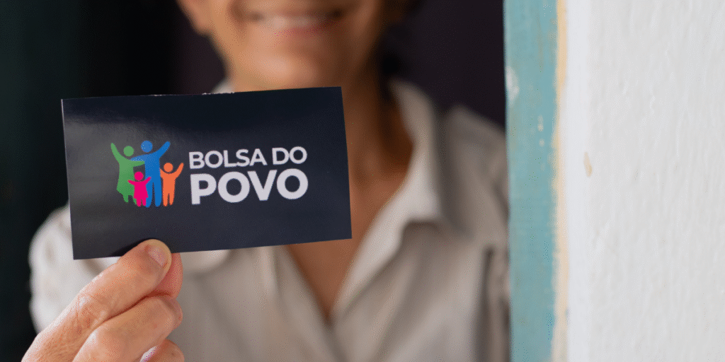 Bolsa do Povo veja quais programas estão disponíveis em 2025 (2)