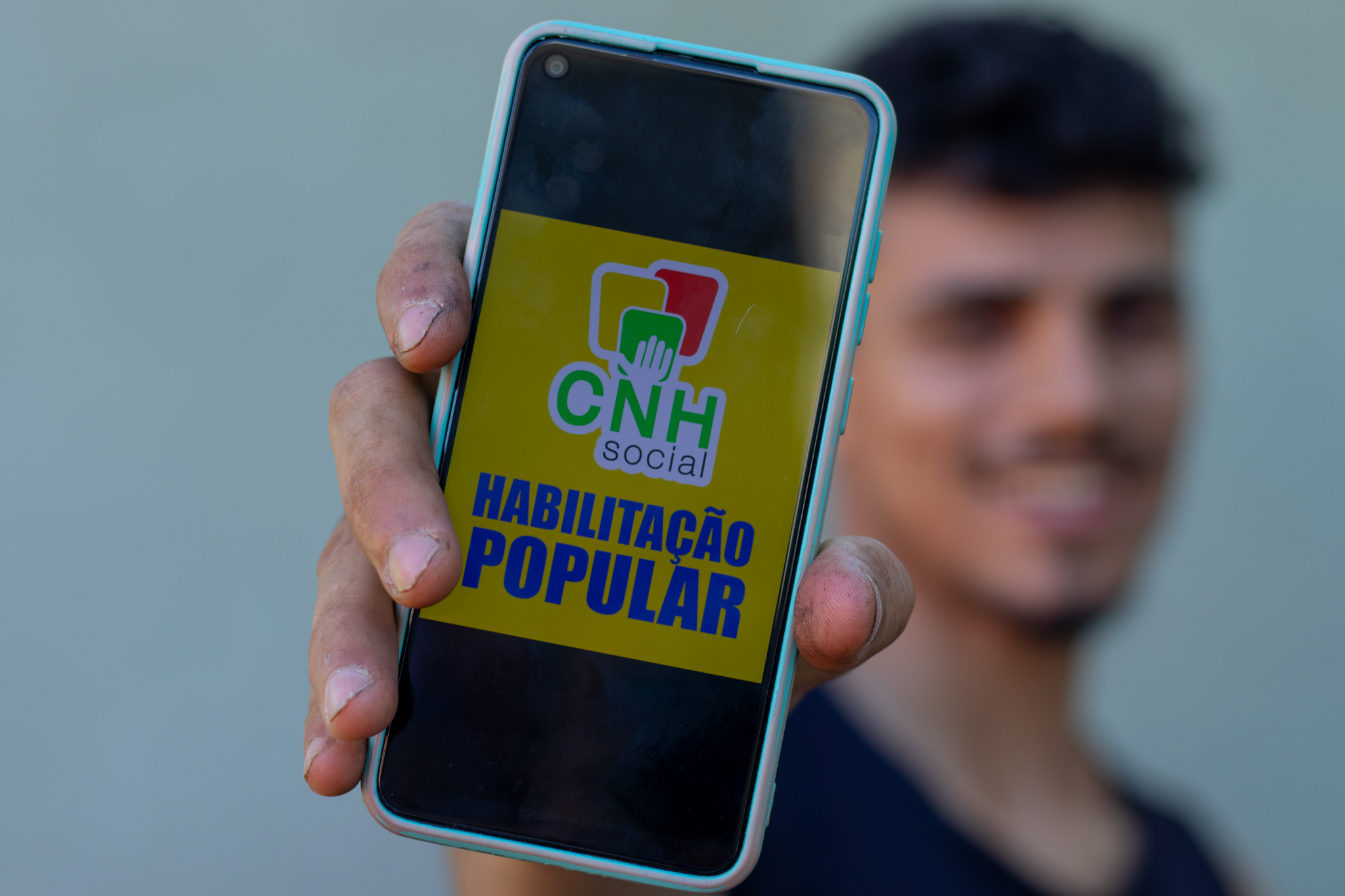 CNH Social: confira regras e passos para terminar o ano habilitado sem gastar NADA