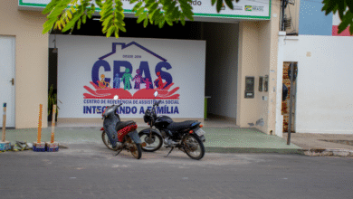 CRAS dá cestas básicas Veja quem tem direito e como pedir o benefício