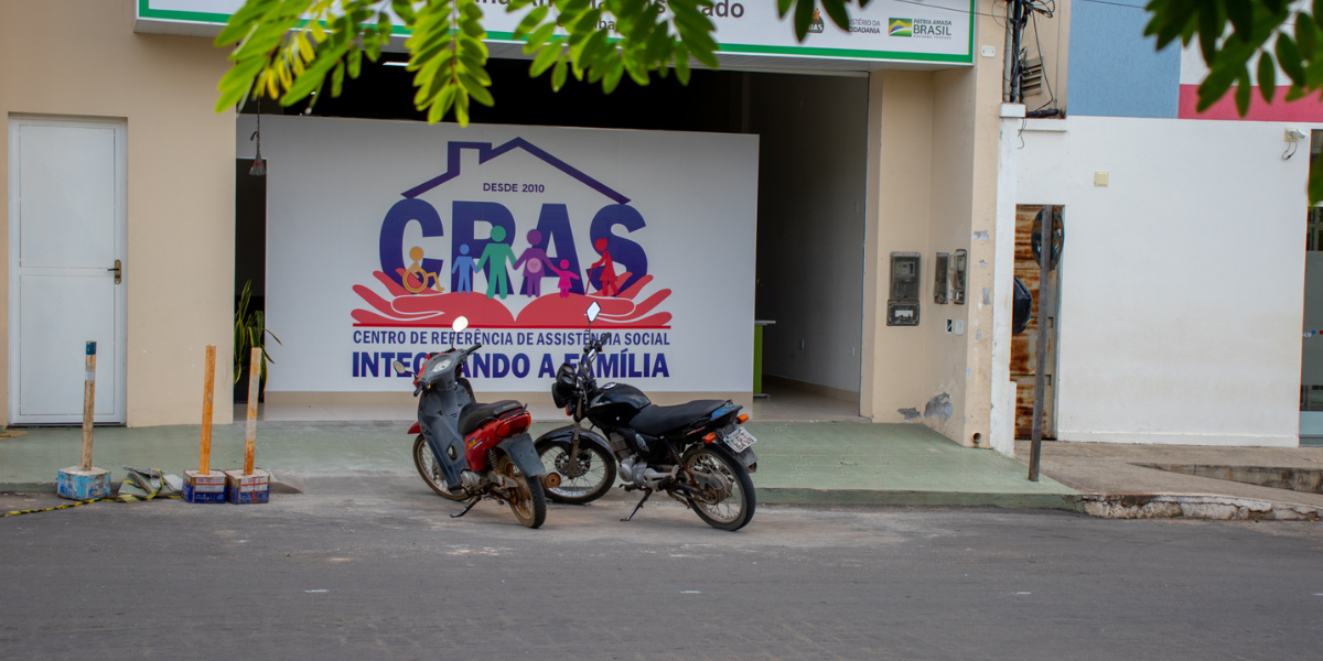 CRAS dá cestas básicas Veja quem tem direito e como pedir o benefício