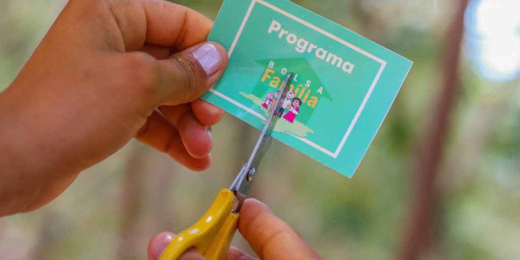 CadÚnico 2025 erros simples que podem cortar o Bolsa Família e outros auxílios