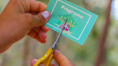 CadÚnico 2025 erros simples que podem cortar o Bolsa Família e outros auxílios