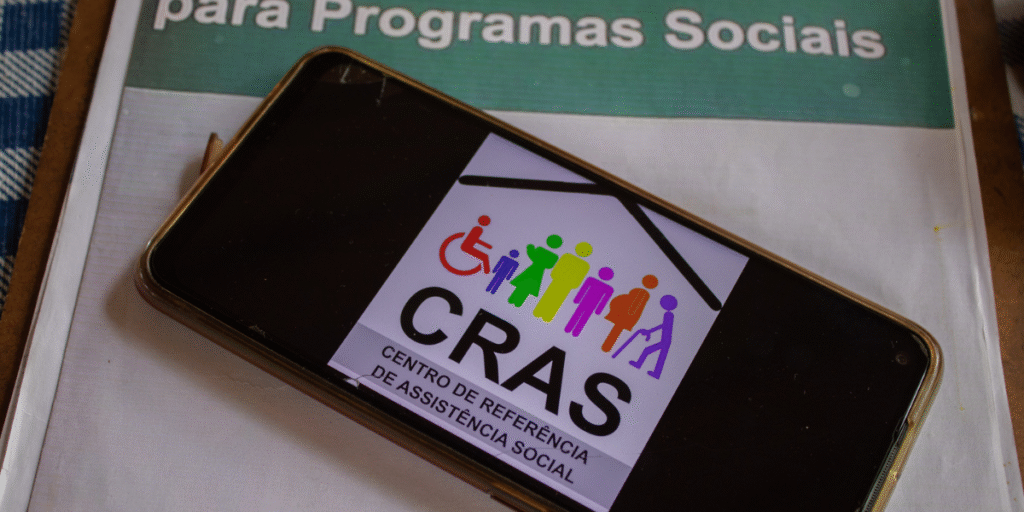 CadÚnico 2025 inscrição exige entrevista presencial no CRAS