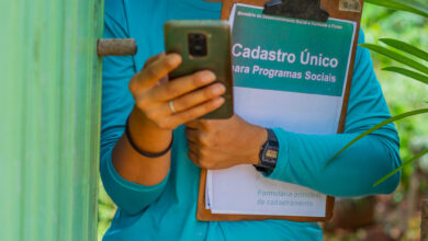 CadÚnico em perigo: evite a suspensão de benefícios usando apenas o celular