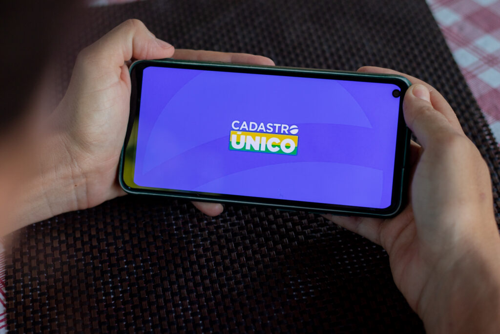 CadÚnico libera novo benefício