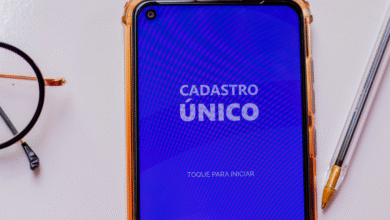 CadÚnico para aposentados veja como se inscrever e os auxílios disponíveis