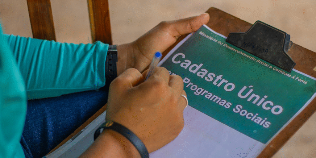 Cadastro Único veja o que levar para fazer ou atualizar seu cadastro