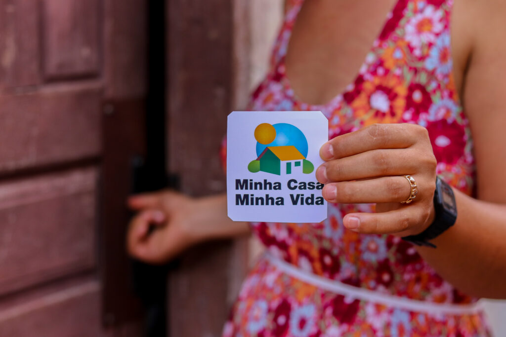 Cadastro fácil: Minha Casa Minha Vida inicia nova etapa para quem deseja participar