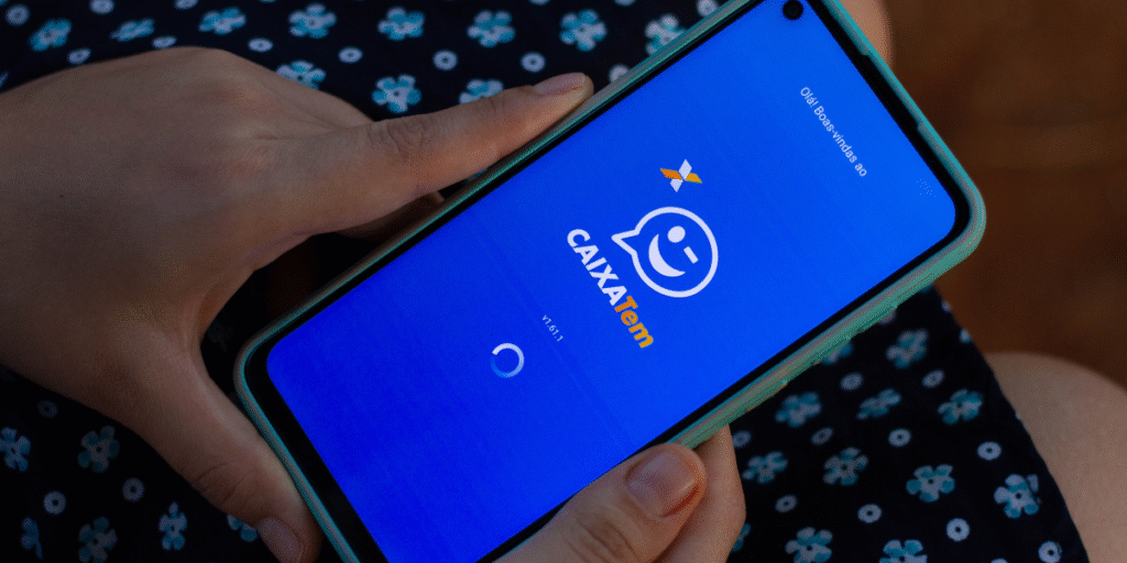 Caixa Tem passo a passo para atualizar seus dados pelo aplicativo (2)