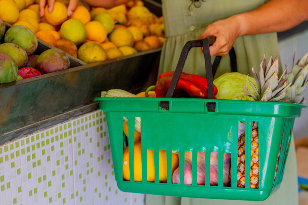 Cartão Alimentação 2025