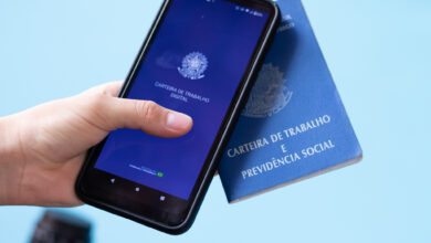 Carteira de Trabalho Digital esconde ISTO de você: aprenda a sair do VERMELHO!