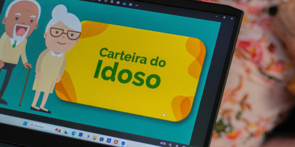 Carteira do Idoso saiba como recuperar o documento perdido ou danificado
