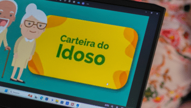 Carteira do Idoso saiba como recuperar o documento perdido ou danificado