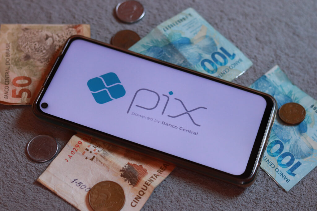 Chega de PIX? Novo modelo de pagamento promete substituir sistema do Banco Central