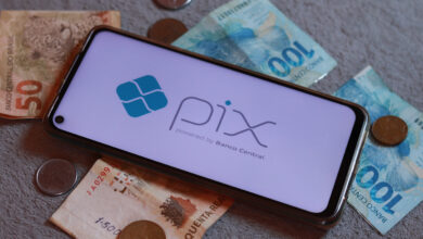 Chega de PIX? Novo modelo de pagamento promete substituir sistema do Banco Central