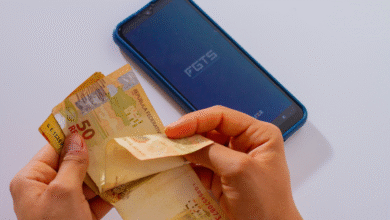 Como antecipar o FGTS pelo Caixa Tem e receber o valor rapidamente