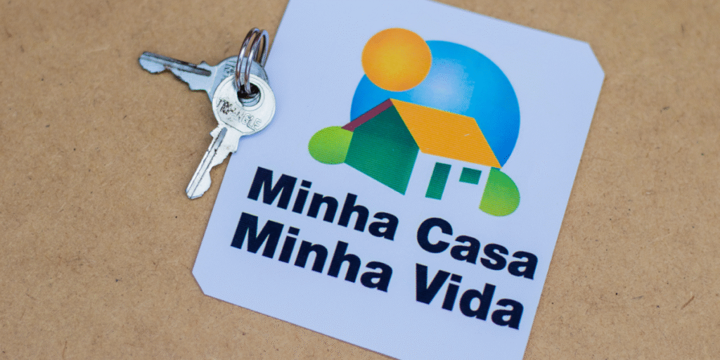 Como fazer inscrições Minha Casa Minha Vida pelo CadÚnico em 2025