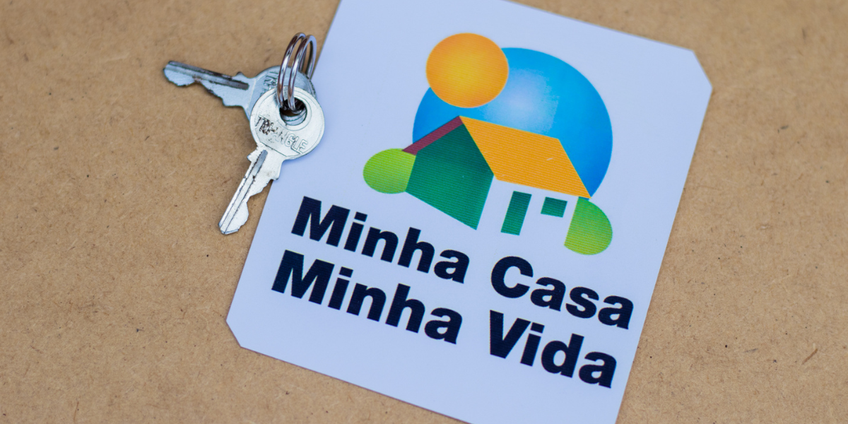 Como fazer inscrições Minha Casa Minha Vida pelo CadÚnico em 2025