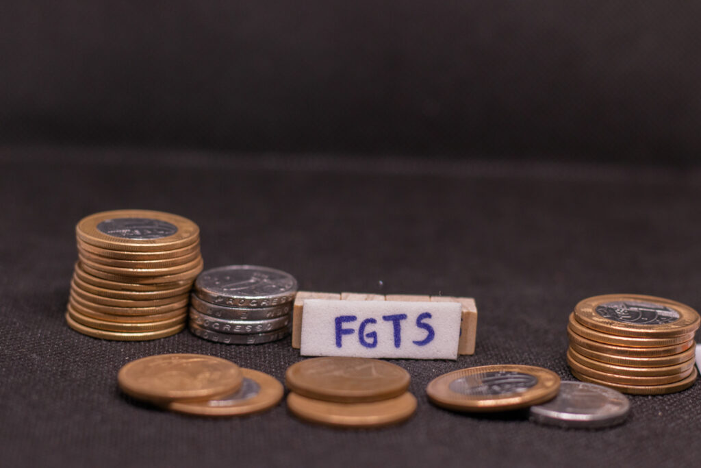 Como vai ser pago o lucro do FGTS 2025