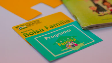 Datas de pagamento do Bolsa Família em maio