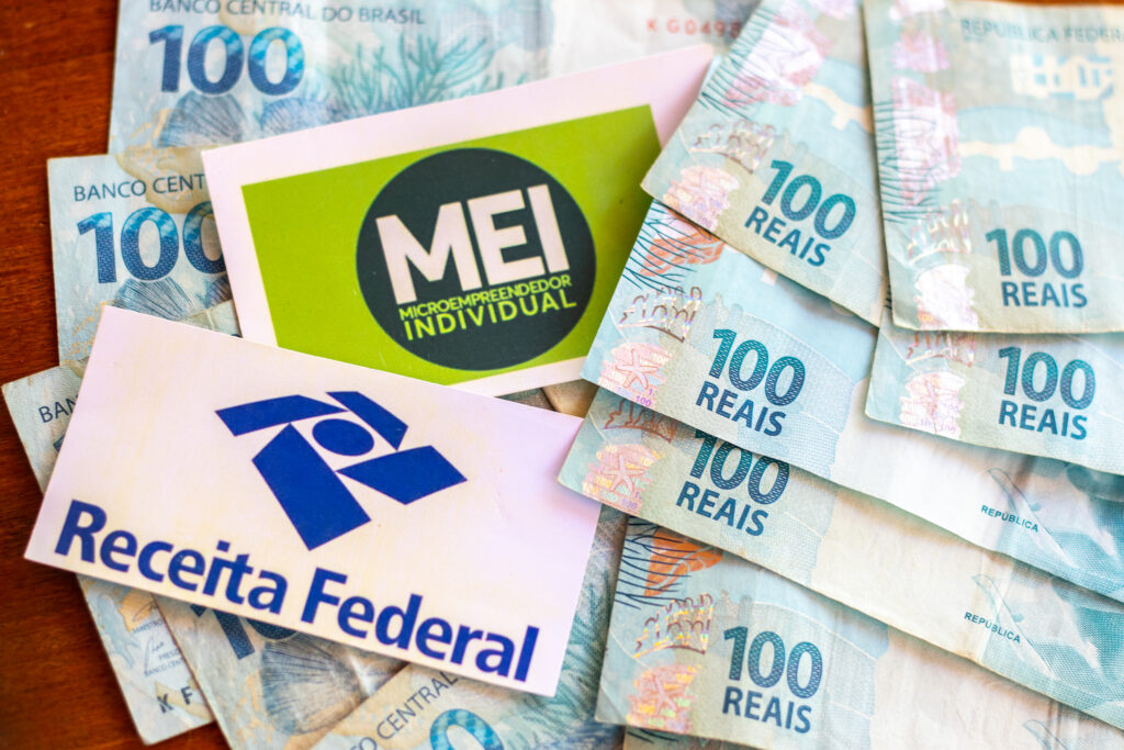 Declaração do MEI: saiba como evitar problemas com a Receita Federal até 31/05
