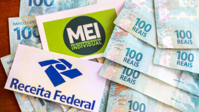 Declaração do MEI: saiba como evitar problemas com a Receita Federal até 31/05
