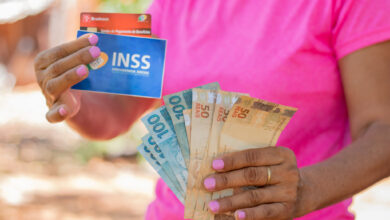 Descontos do INSS: veja passo a passo para ressarcir valoreDescontos do INSS: veja passo a passo para ressarcir valores de pessoas falecidass de pessoas falecidas