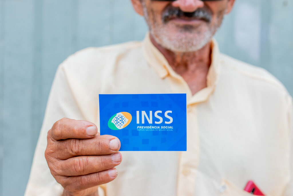 Descontos ilegais do INSS