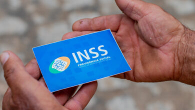 Descontos ilegais do INSS