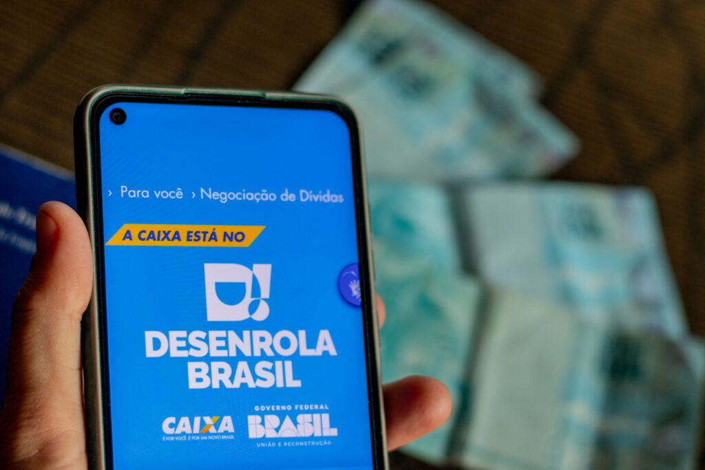 Desenrola Brasil 2025: saiba o que é preciso para quitar débitos pendentes no seu CPF