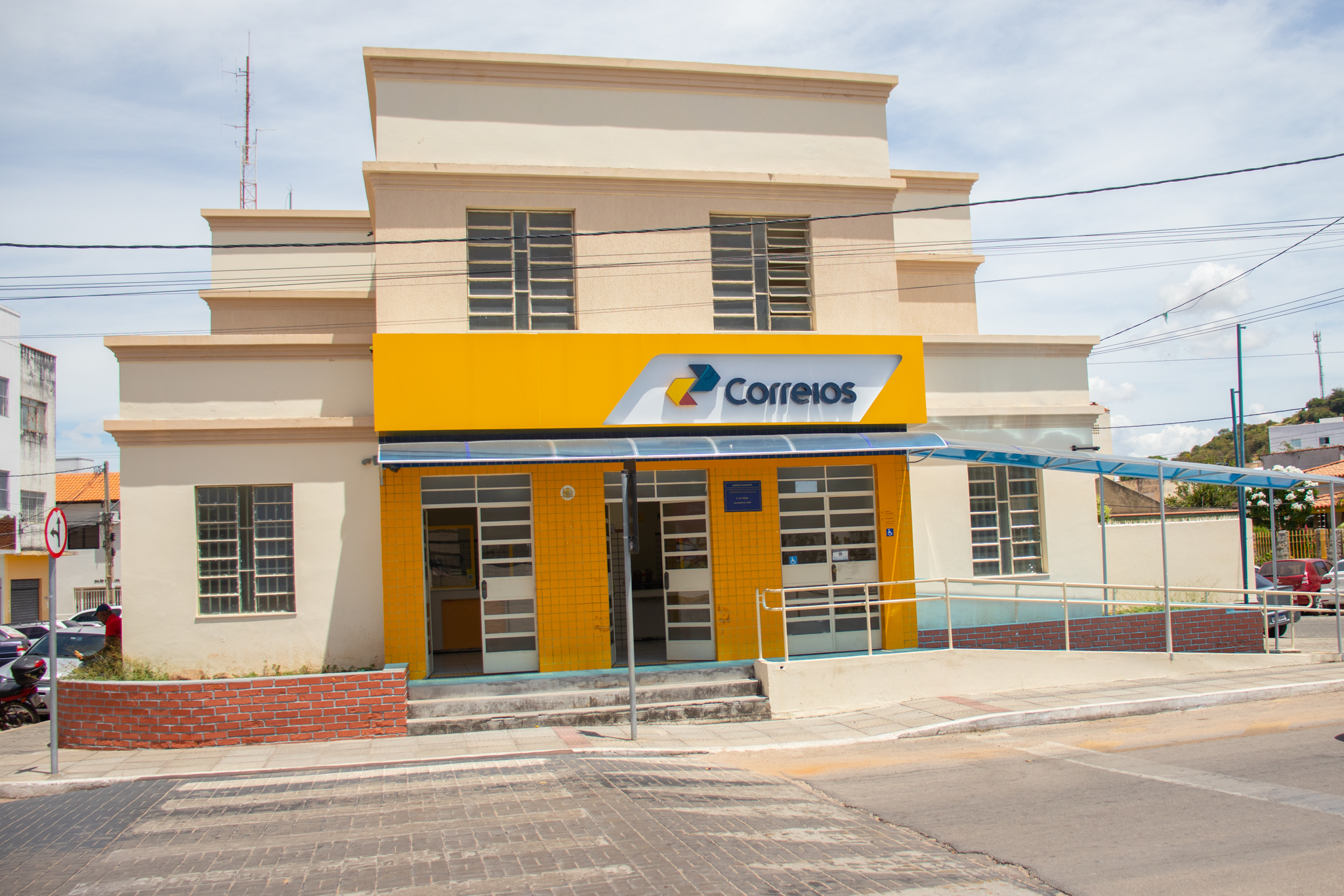 Em união com Correios, INSS vai ajudar brasileiros que sofreram com fraudes