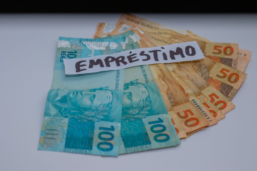 Empréstimo para inscritos no CadÚnico