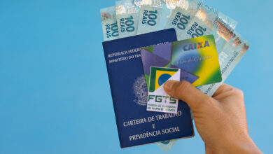FGTS é destravado pela Caixa com urgência para salvar trabalhadores; veja regras!