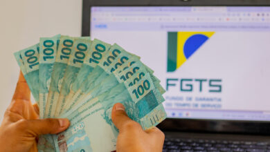 FGTS premiado: aprenda a resgatar décimo quinto salário usando saldo em conta