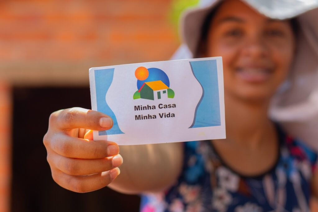 Faixa 3 Minha Casa Minha Vida: descubra como financiar imóvel com juros mais baixos
