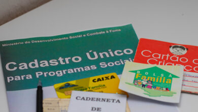Fiscalização do Bolsa Família